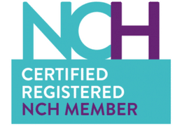 NCH registered member