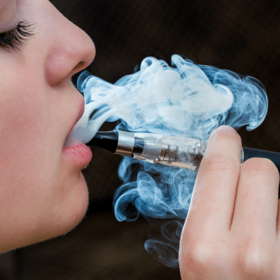 stop vaping hypnotherapy