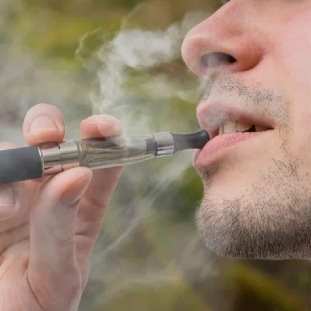 stop vaping hypnotherapy