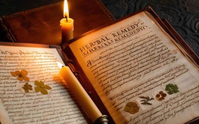 Menopause, Magic & Misunderstanding: How Medieval Women Sought Relief